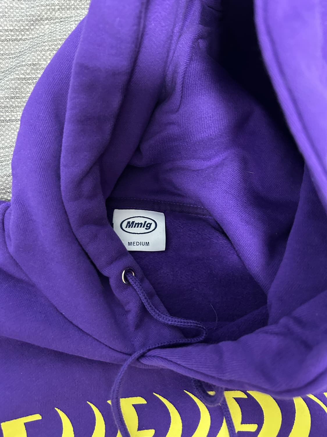 Mmlg 87mm 후드 상품이미지2