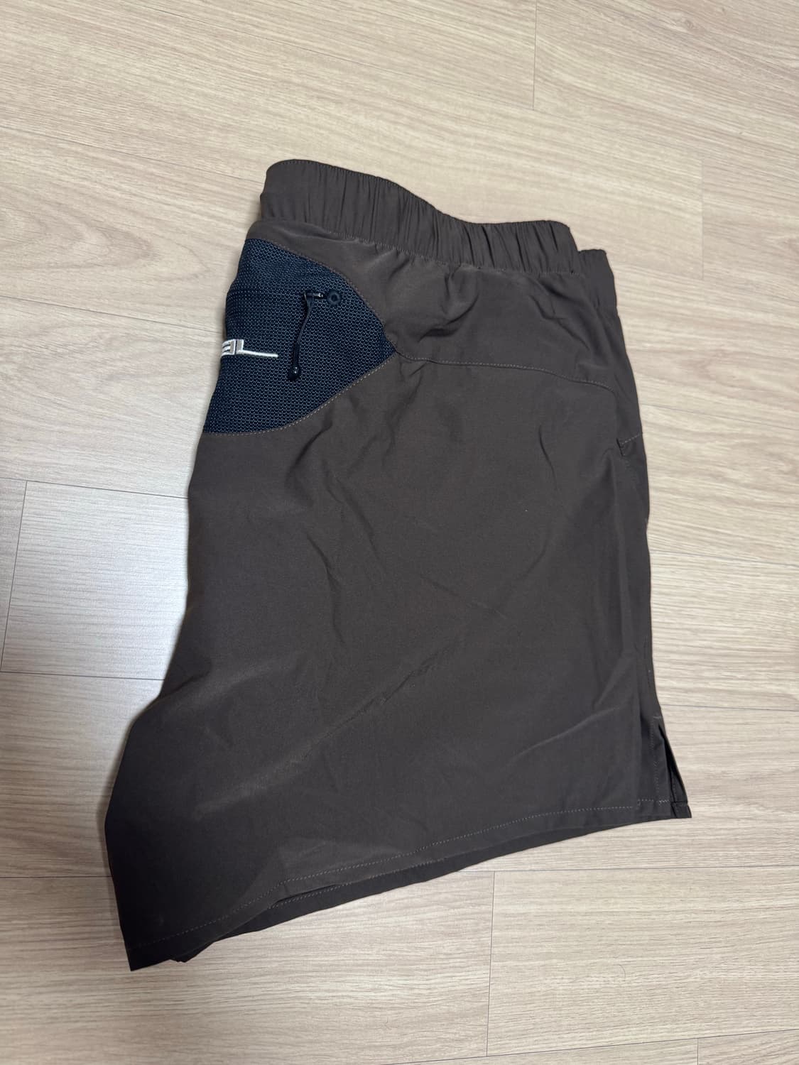 포탈 러닝 마르카 라이너 쇼츠 L 상품이미지1