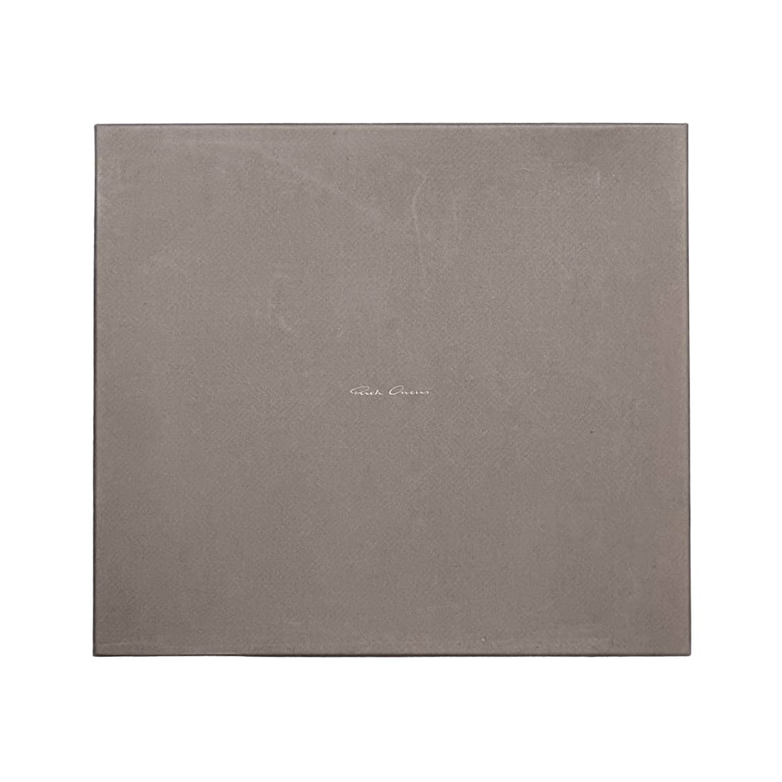 릭오웬스 - 15FW 지오바스켓 LCLP - 모노크롬 - 41.5 상품이미지8