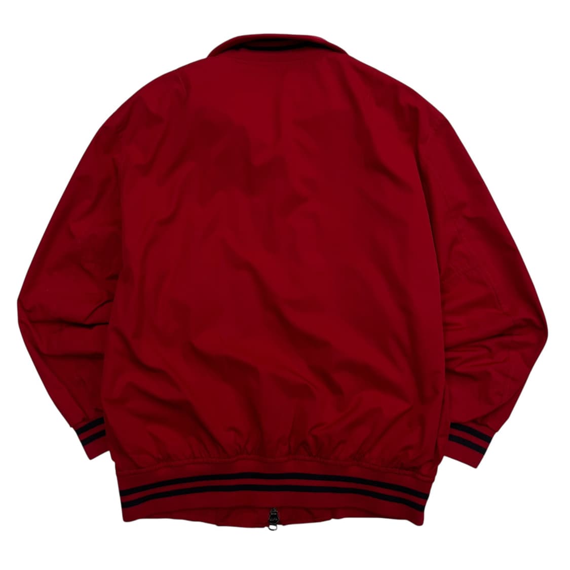 폴로 랄프로렌 네이비포니 레드 스윙톱 M 상품이미지3