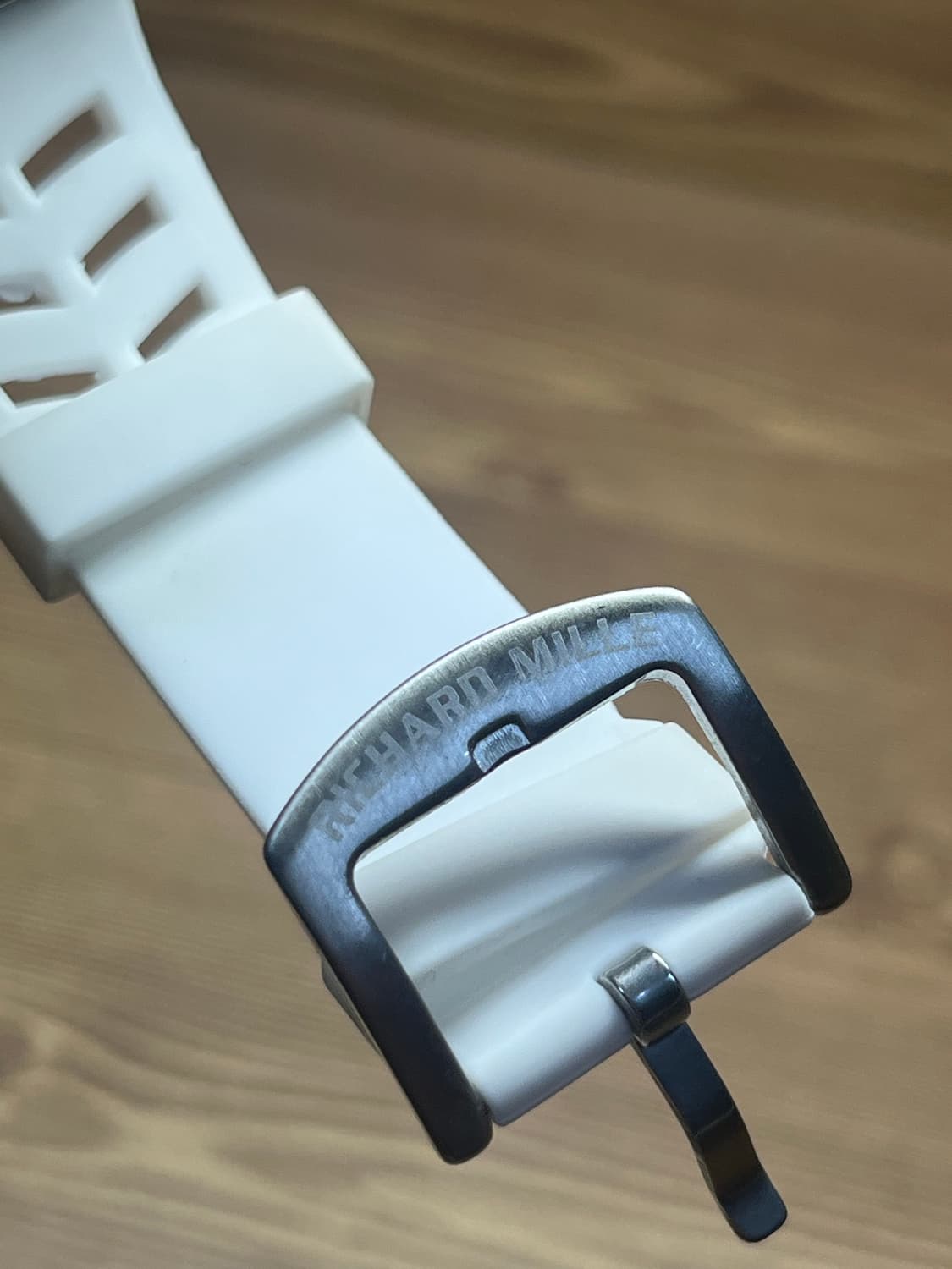 리차드 밀 시계 판매합니다 네고가능 상품이미지5