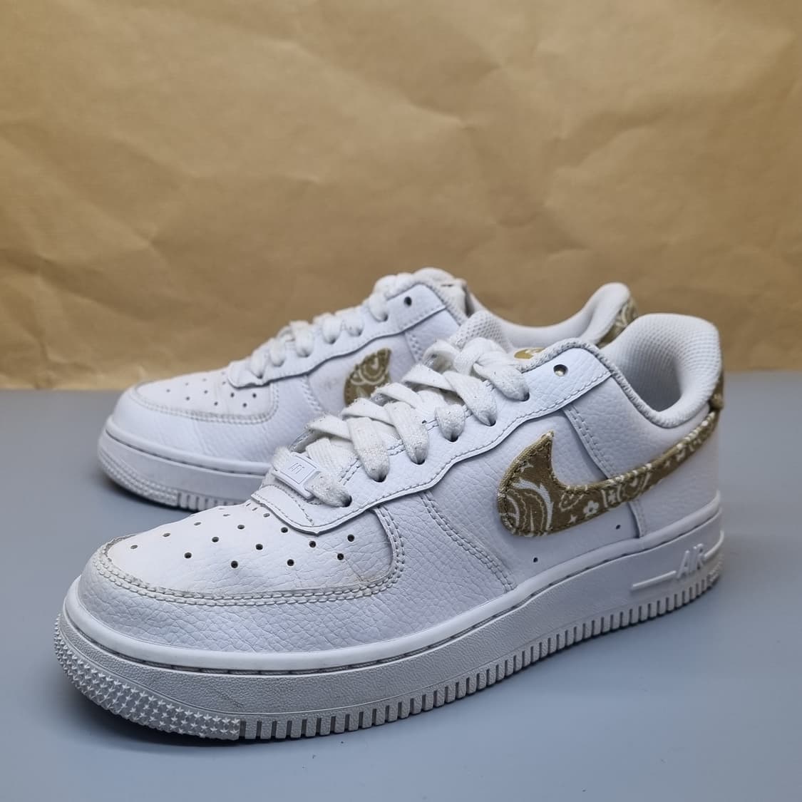 나이키 에어포스 페이즐리 여성운동화240  상품이미지1