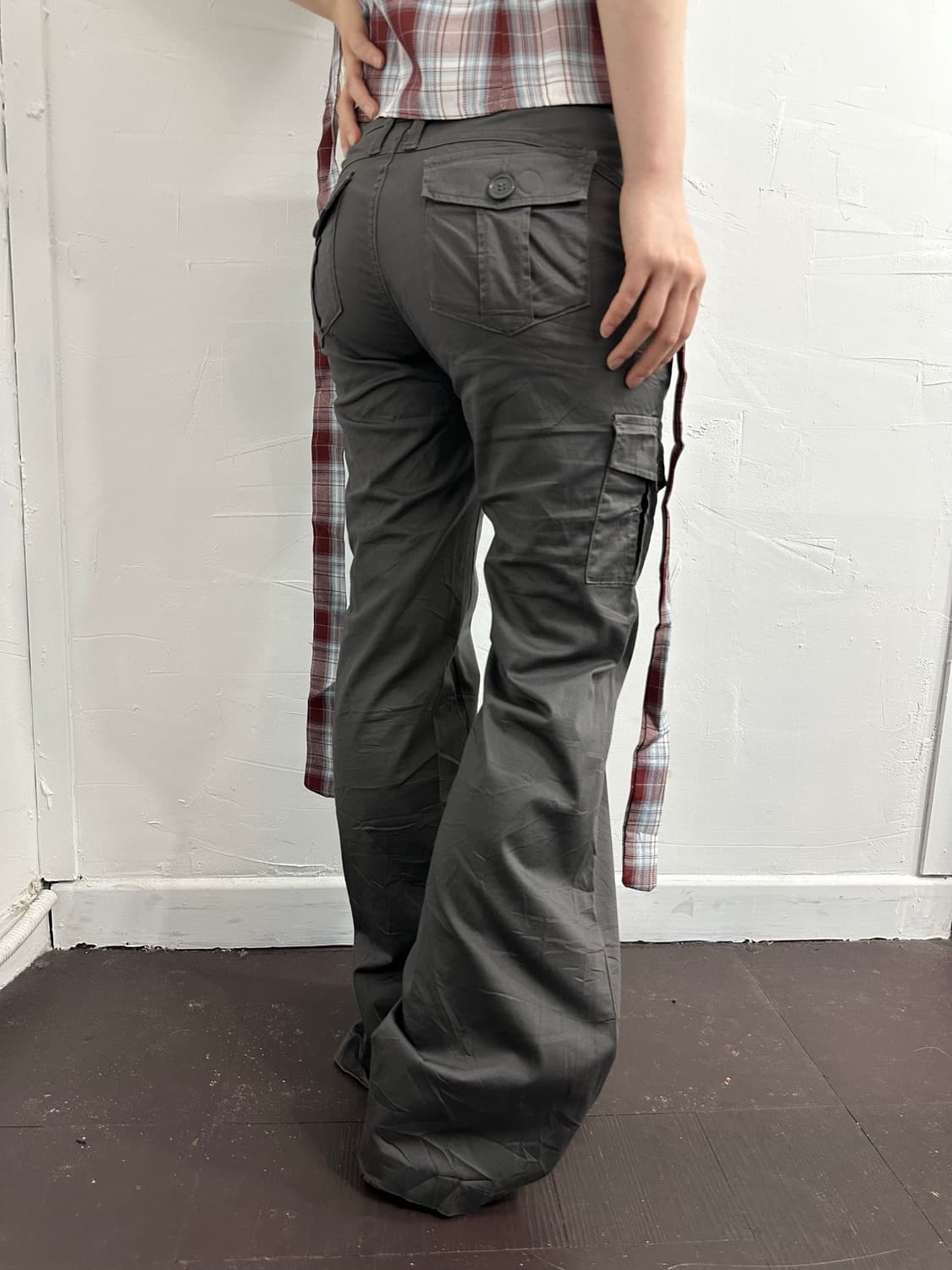 c-seventeen pocket pants 상품이미지5