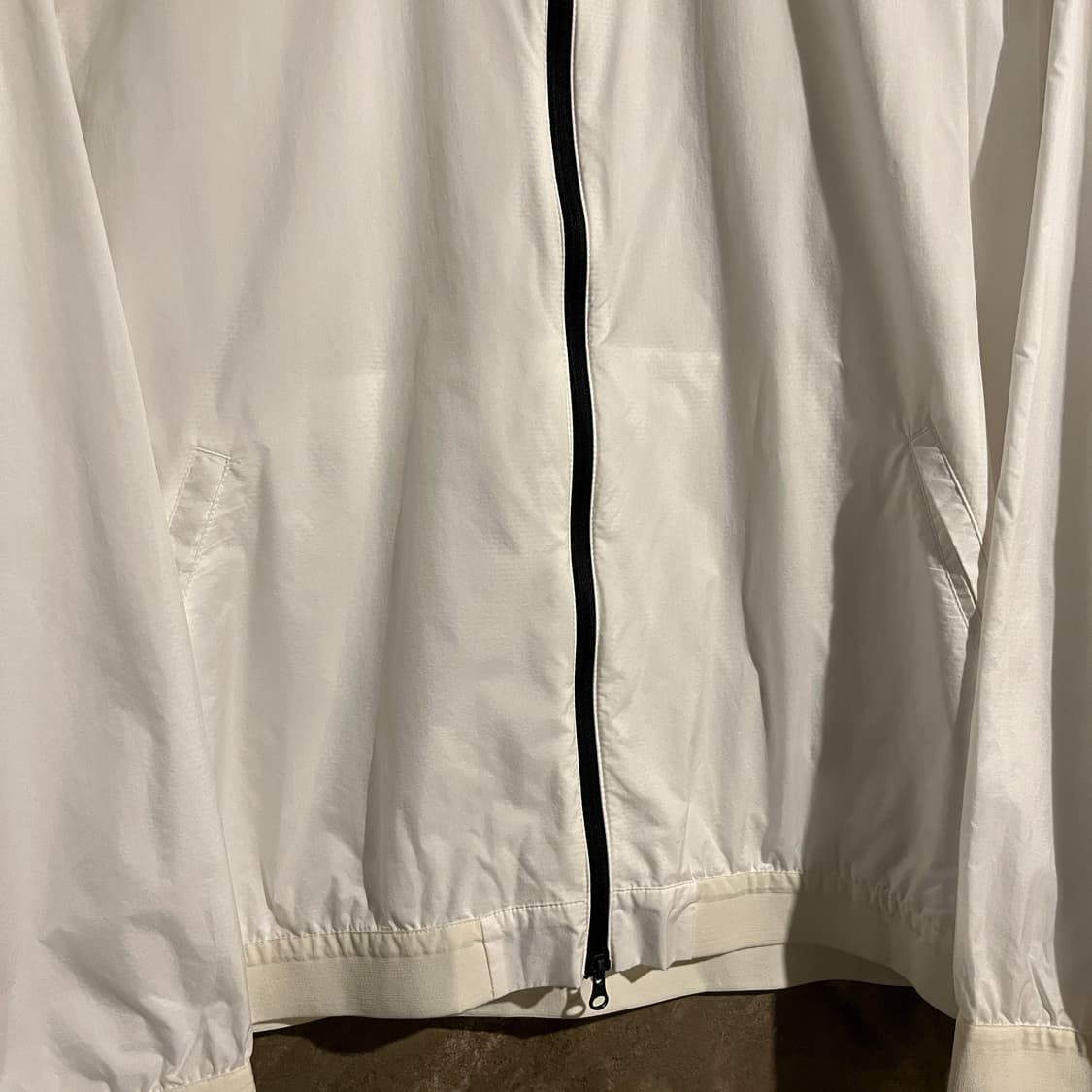 나이키 골프 바람막이 자켓 상품이미지3