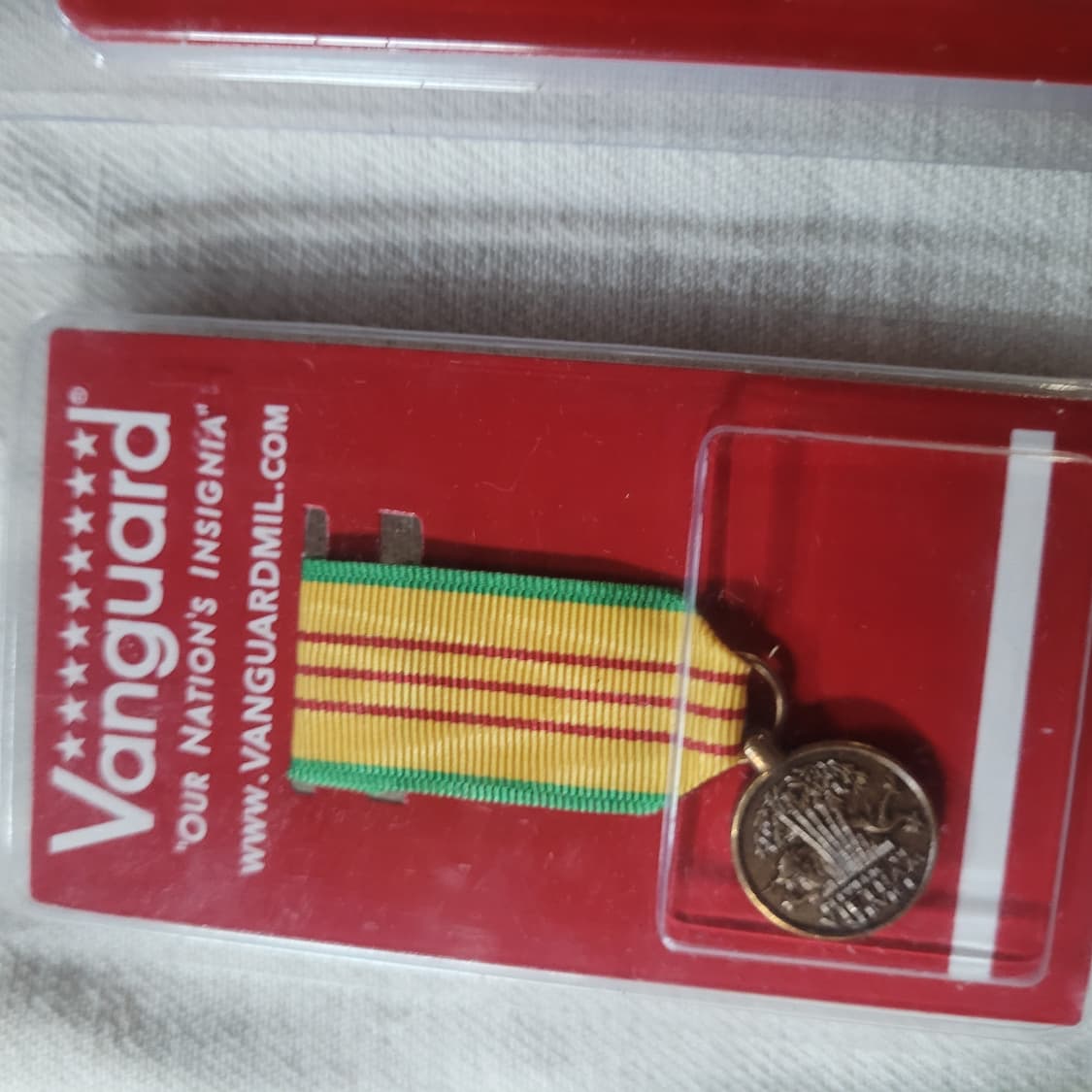 미 훈장 세트 상품이미지5