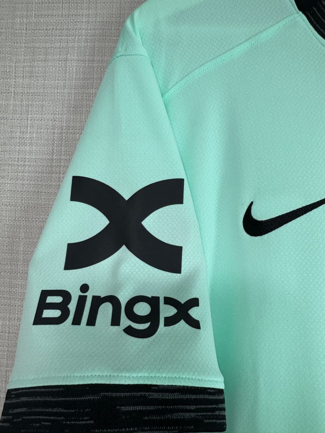 [L] 첼시 23-24 어웨이 - 엔조 페르난데스 (새상품) 상품이미지7