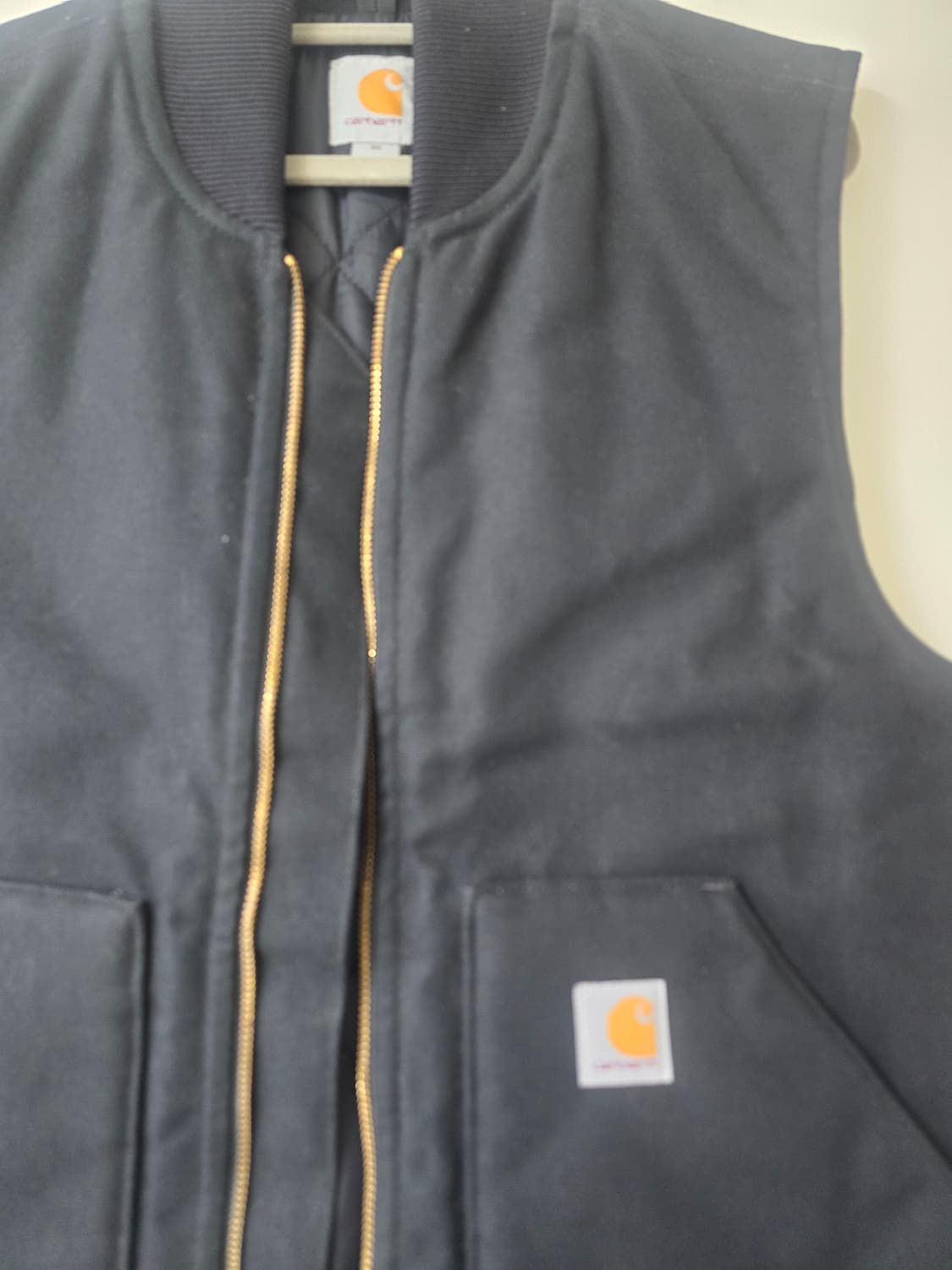 칼하트덕베스트 상품이미지3