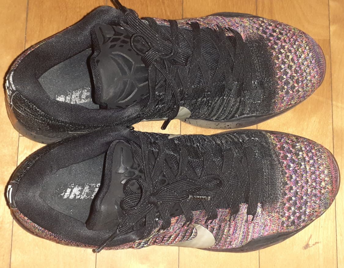 나이키 코비10 엘리트 'Mamba Days' ID 265 상품이미지4