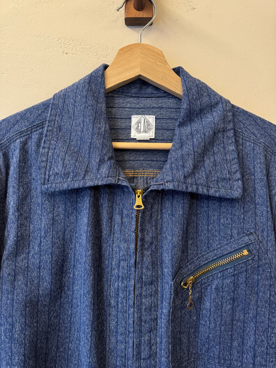 제라도 50s 스포츠 자켓 91-b xl 상품이미지2