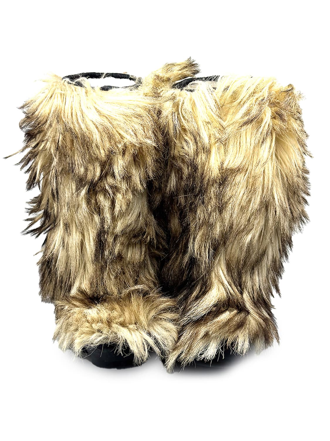 Lama Goat Fur Boots/ 37 상품이미지2