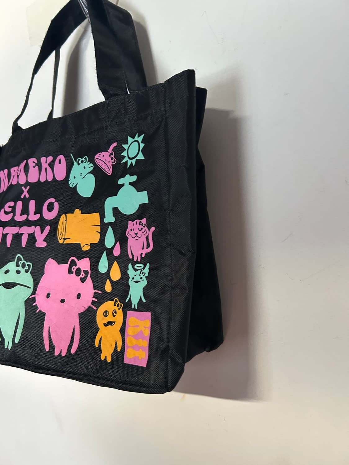 헬로키티 나메코 미니백  상품이미지5