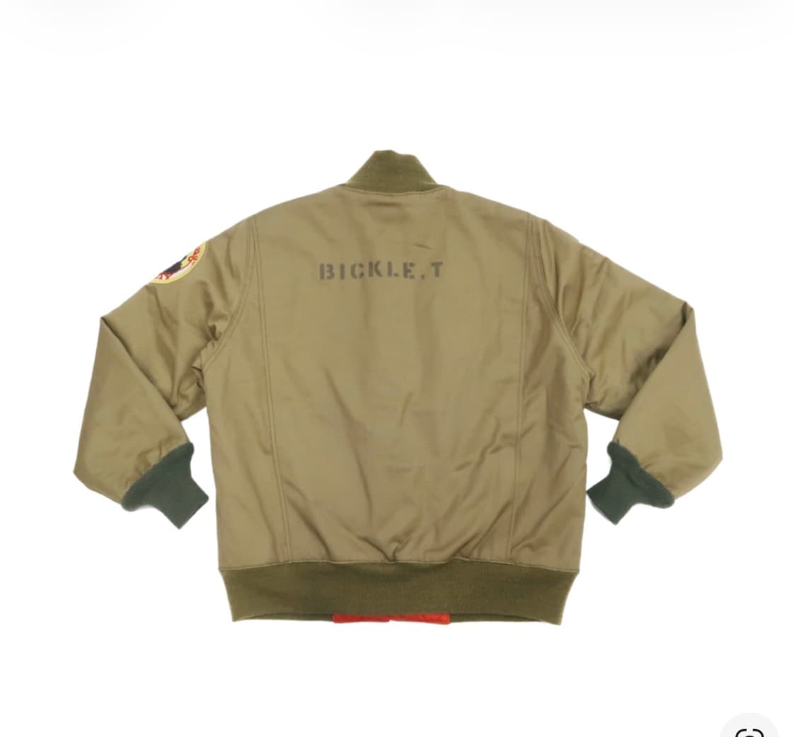 토이즈맥코이 탱커자켓 xxl(105) 상품이미지2