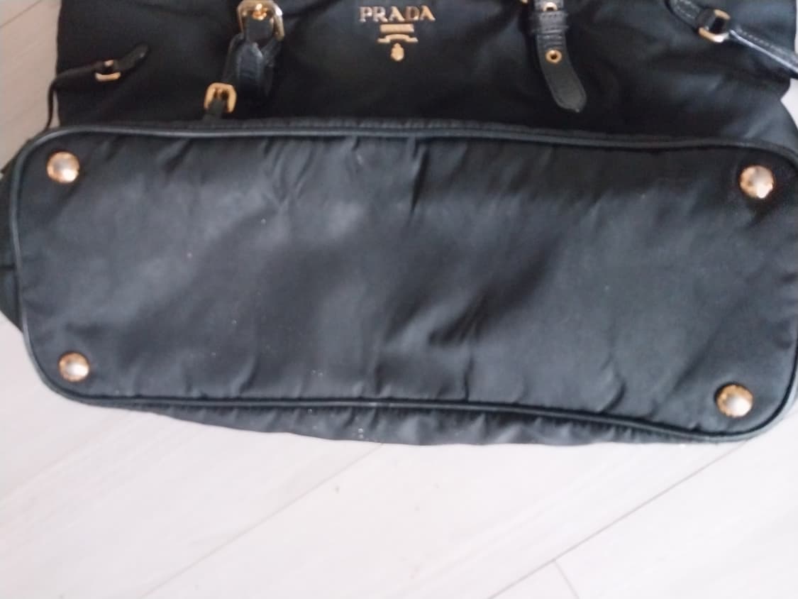 프라다 포코노 토트/숄더백  상품이미지4