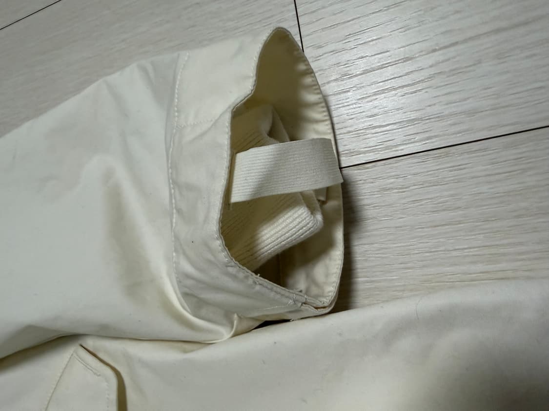 Helmut lang re-edition parka 1998 상품이미지4