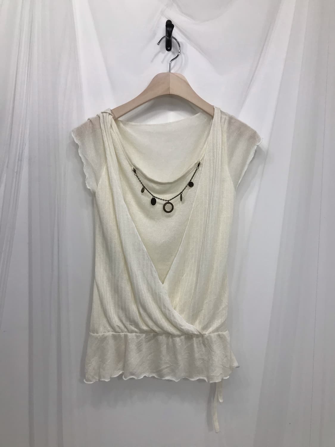 ✿베이지 러블리 너드 set ✿ 상품이미지4