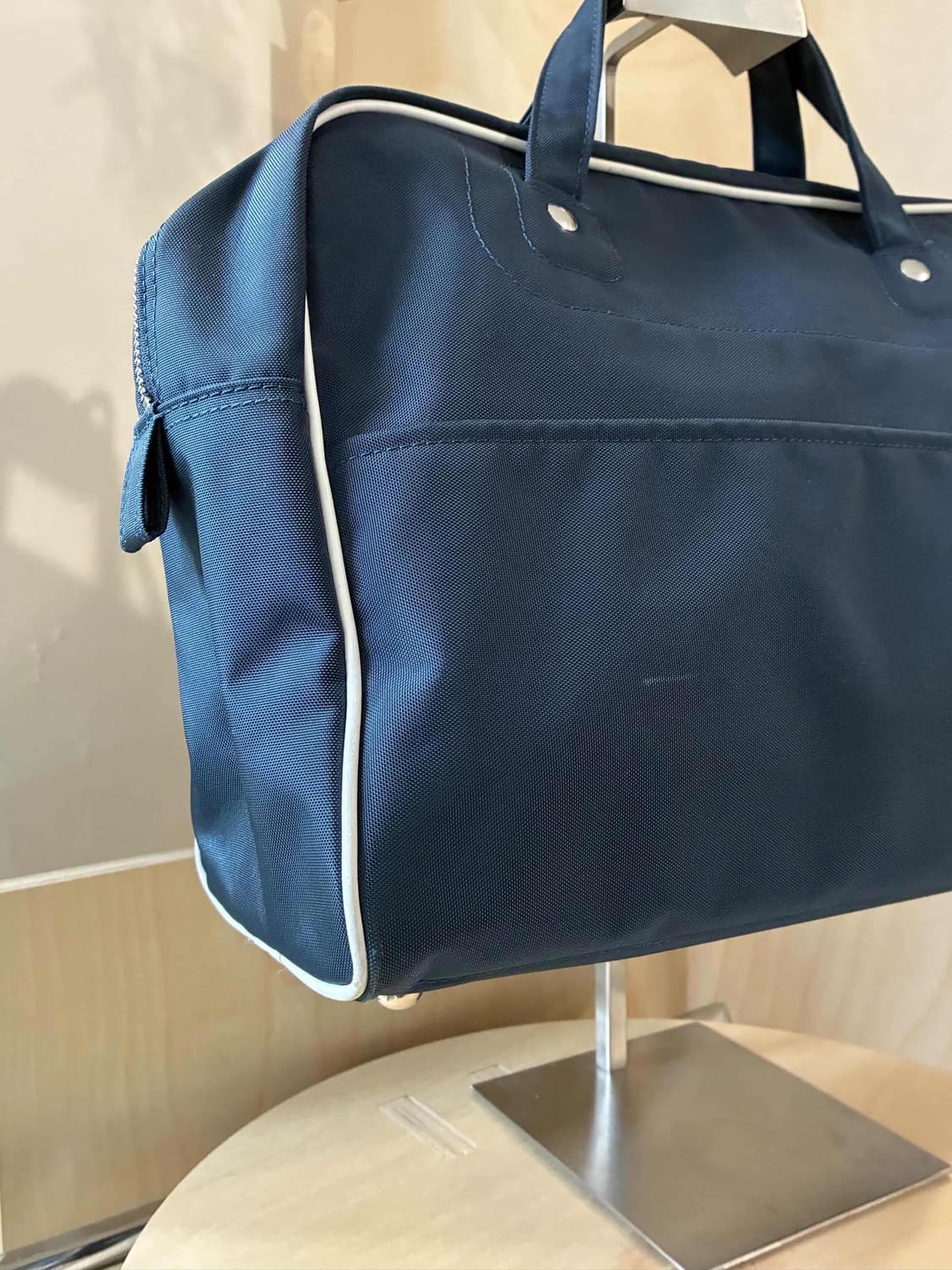 꼼데가르송 토트백 상품이미지3