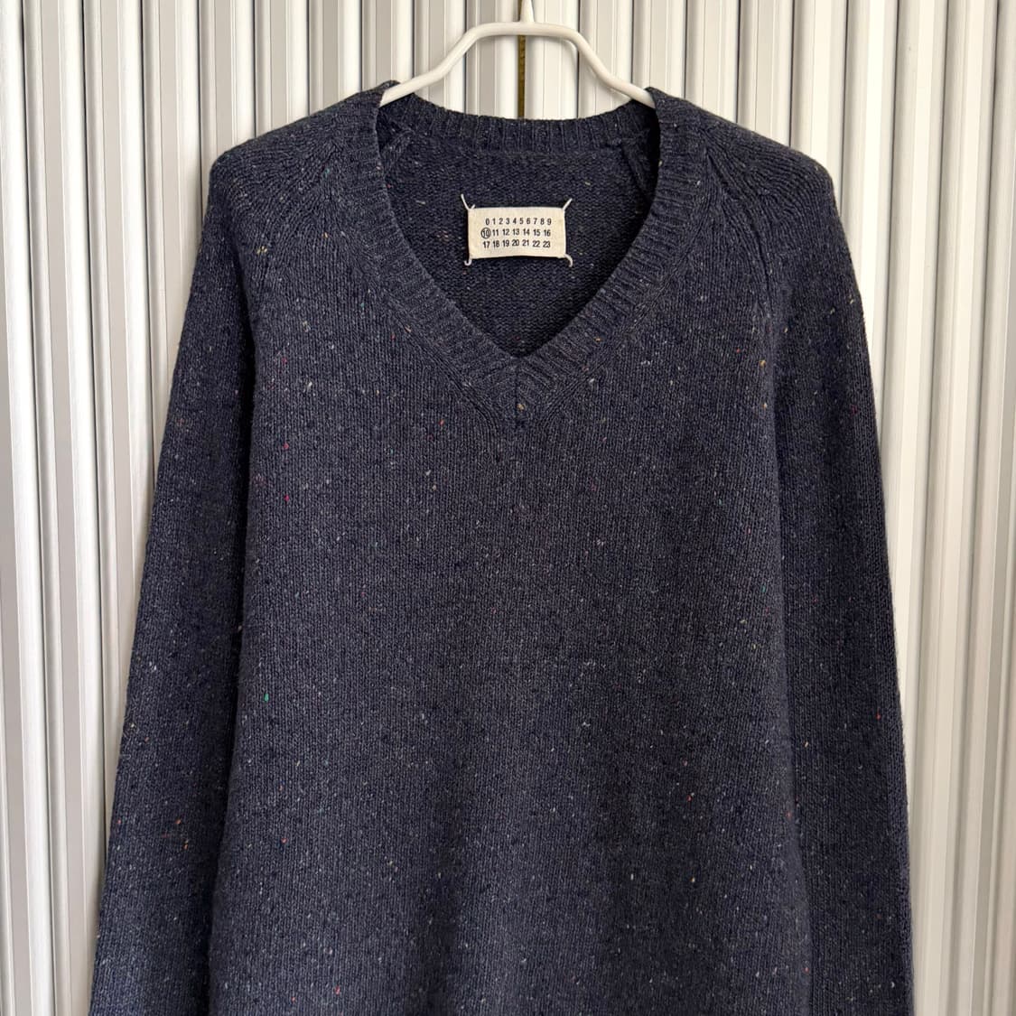 Maison Margiela wool knit 상품이미지2