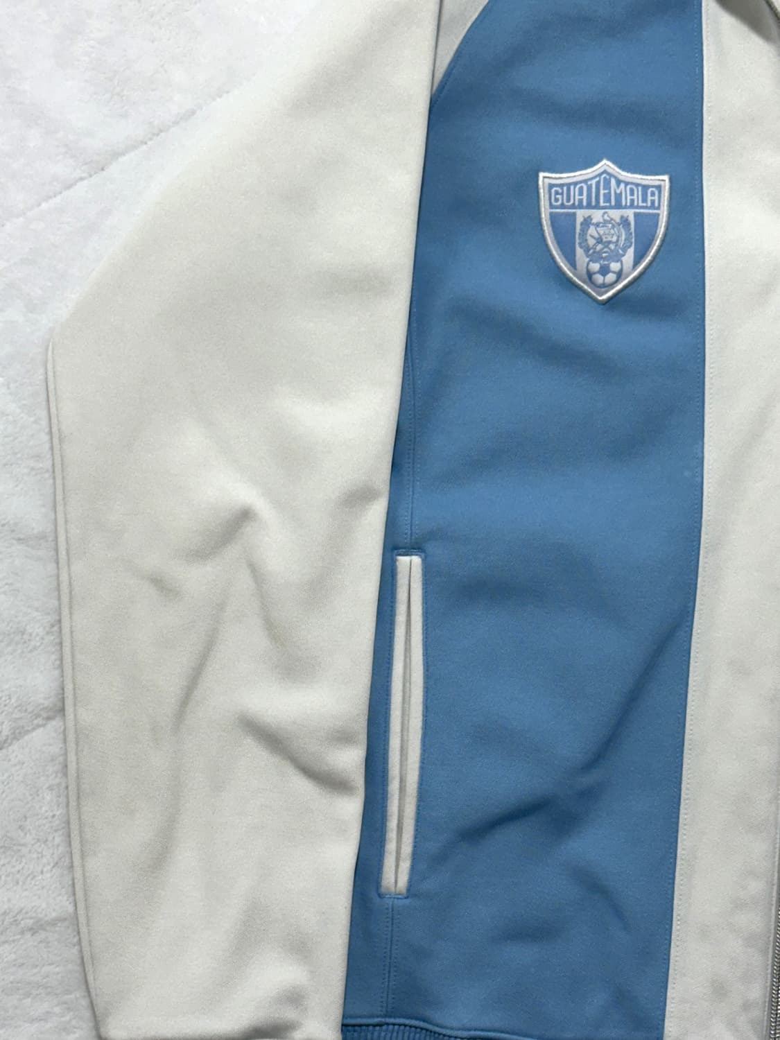 아디다스 과테말라 트랙탑 상품이미지3