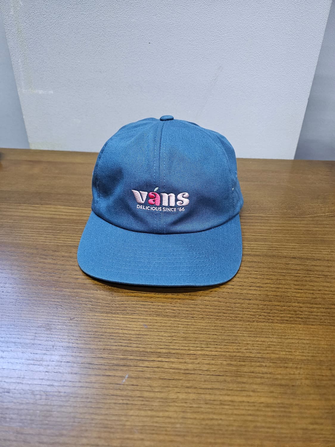 반스 딜리셔스 66 캡 모자 상품이미지1