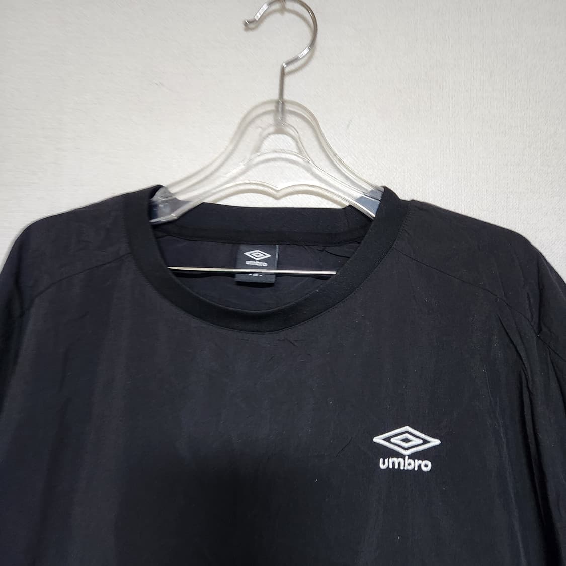 엄브로 나노피그먼트 반팔티 110 상품이미지4