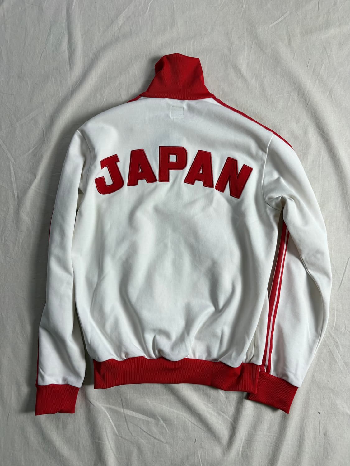 Adidas Japan 아디다스 4대 대장급 일장기 져지 M 상품이미지2