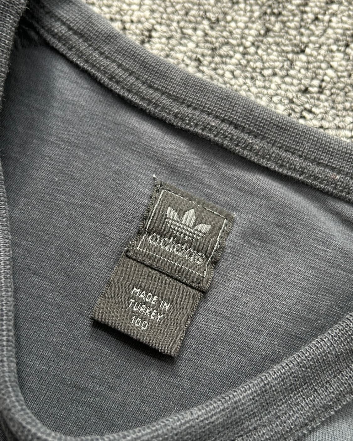 아디다스 골드 사이드라인 슬리브  상품이미지6