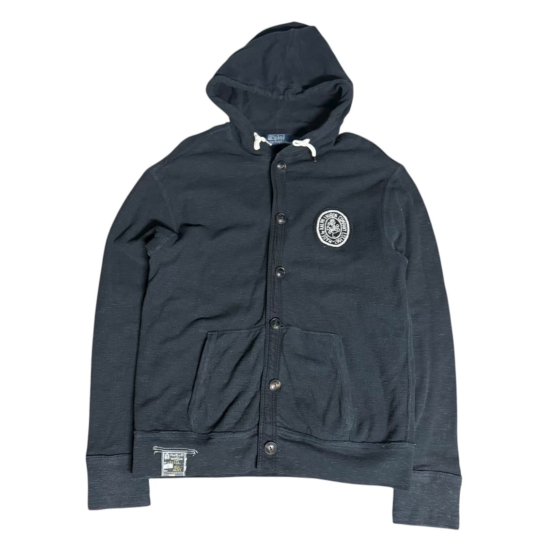 Polo Ralph Lauren 후드 가디건 상품이미지1