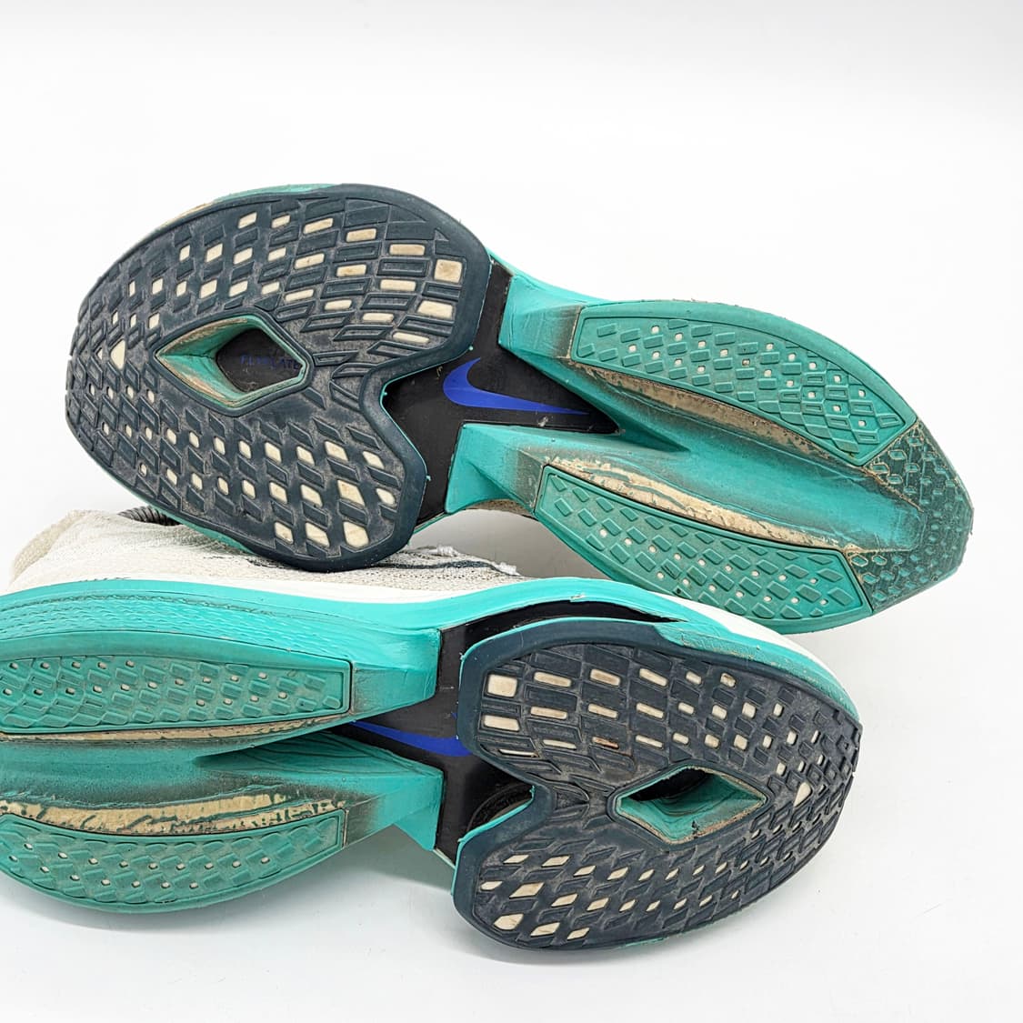  나이키 에어 줌 알파플라이 넥스트% 2 제이드 (250)  상품이미지3