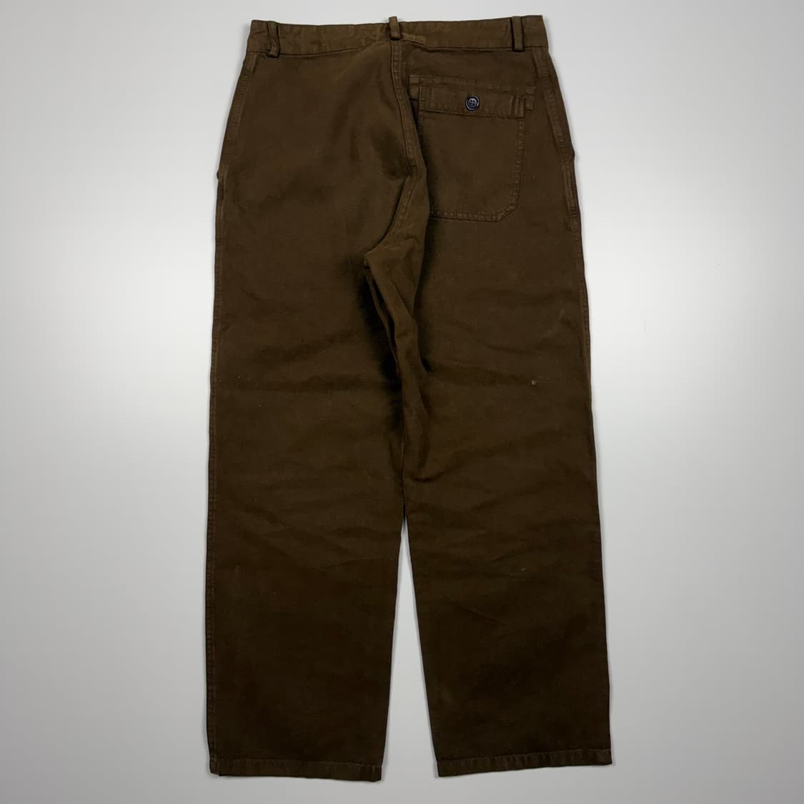 (32) 베트라 헤비코튼 치노 팬츠 상품이미지2