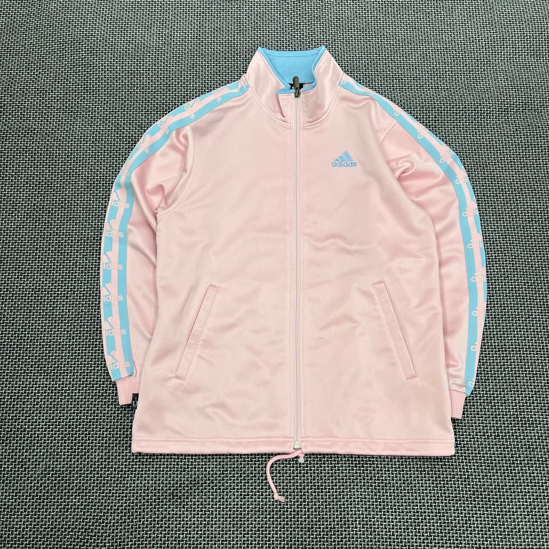 아디다스 딸기우유 져지 상품이미지1