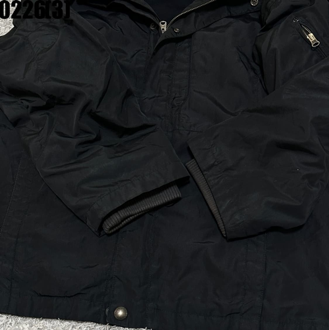 폴로 랄프로렌 자켓 상품이미지4