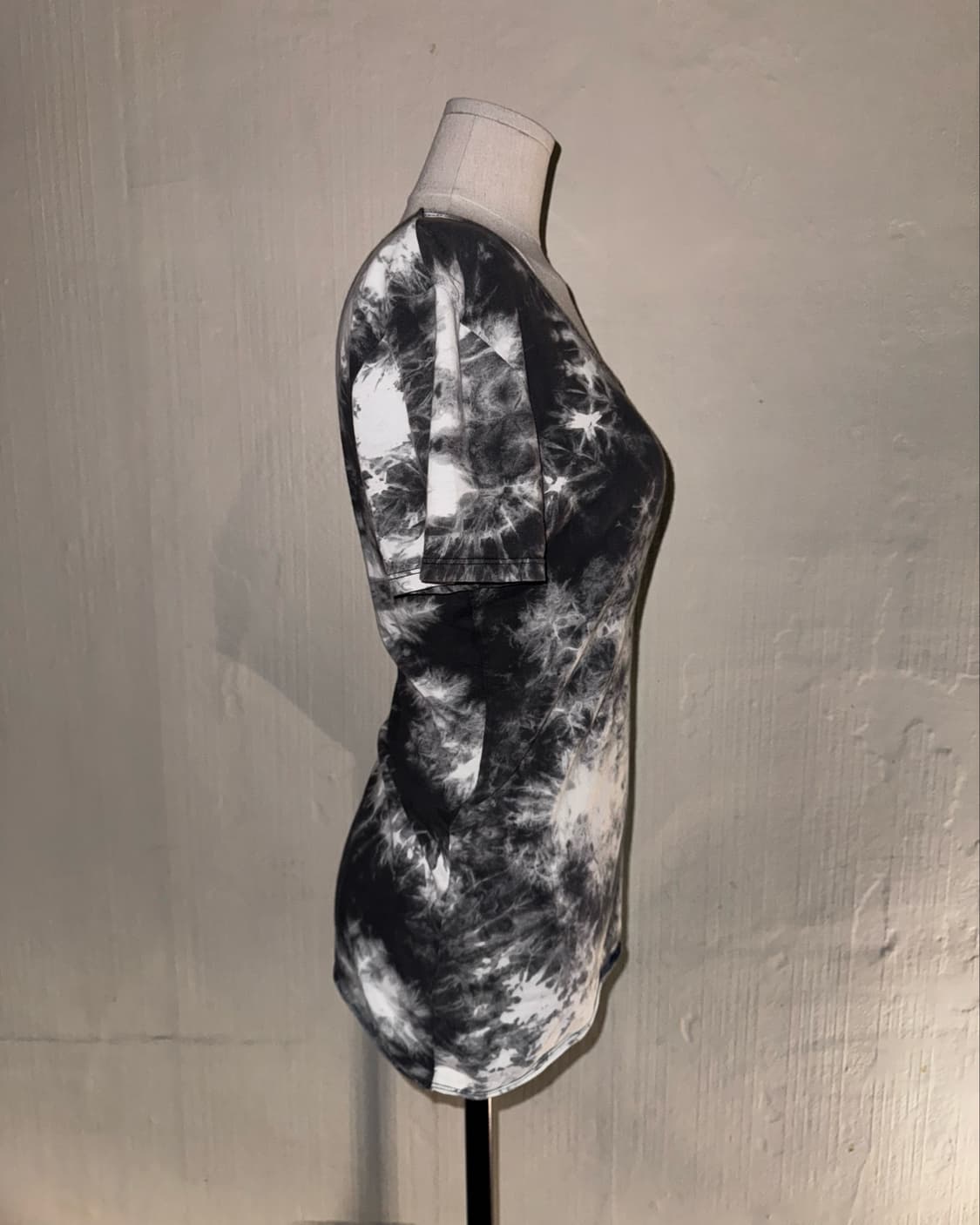 Civarize Tie Dye Detail T-shirt  상품이미지2