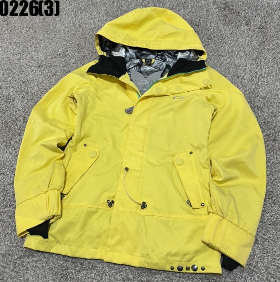 오클리 자켓 상품이미지1