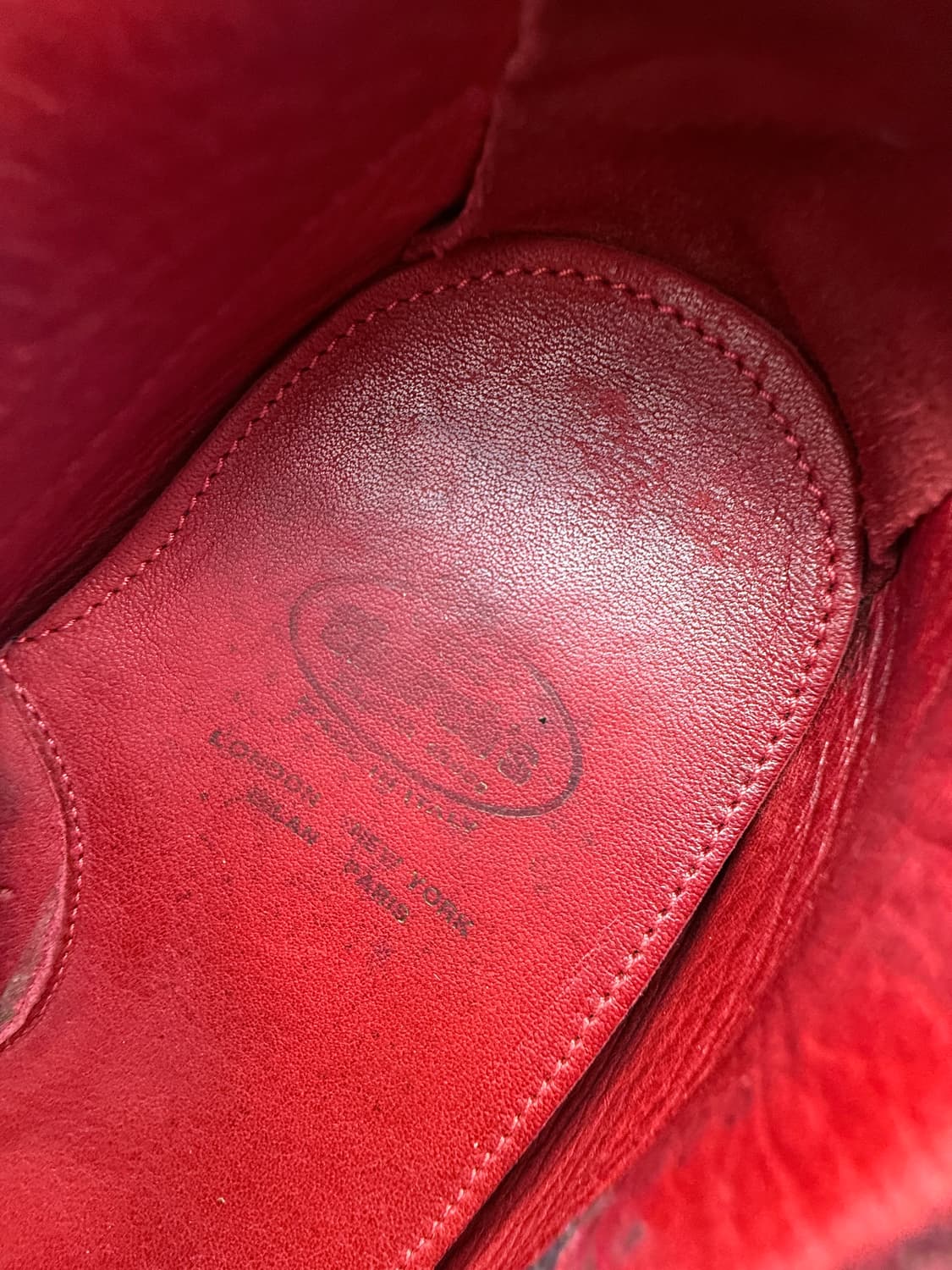 정품)처치스270 상품이미지7