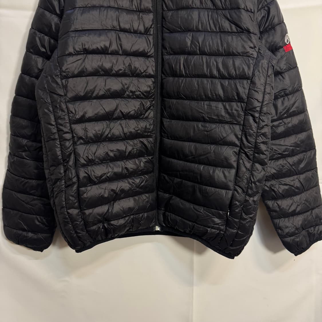 노스페이스 써밋 구스다운 경량패딩 상품이미지3