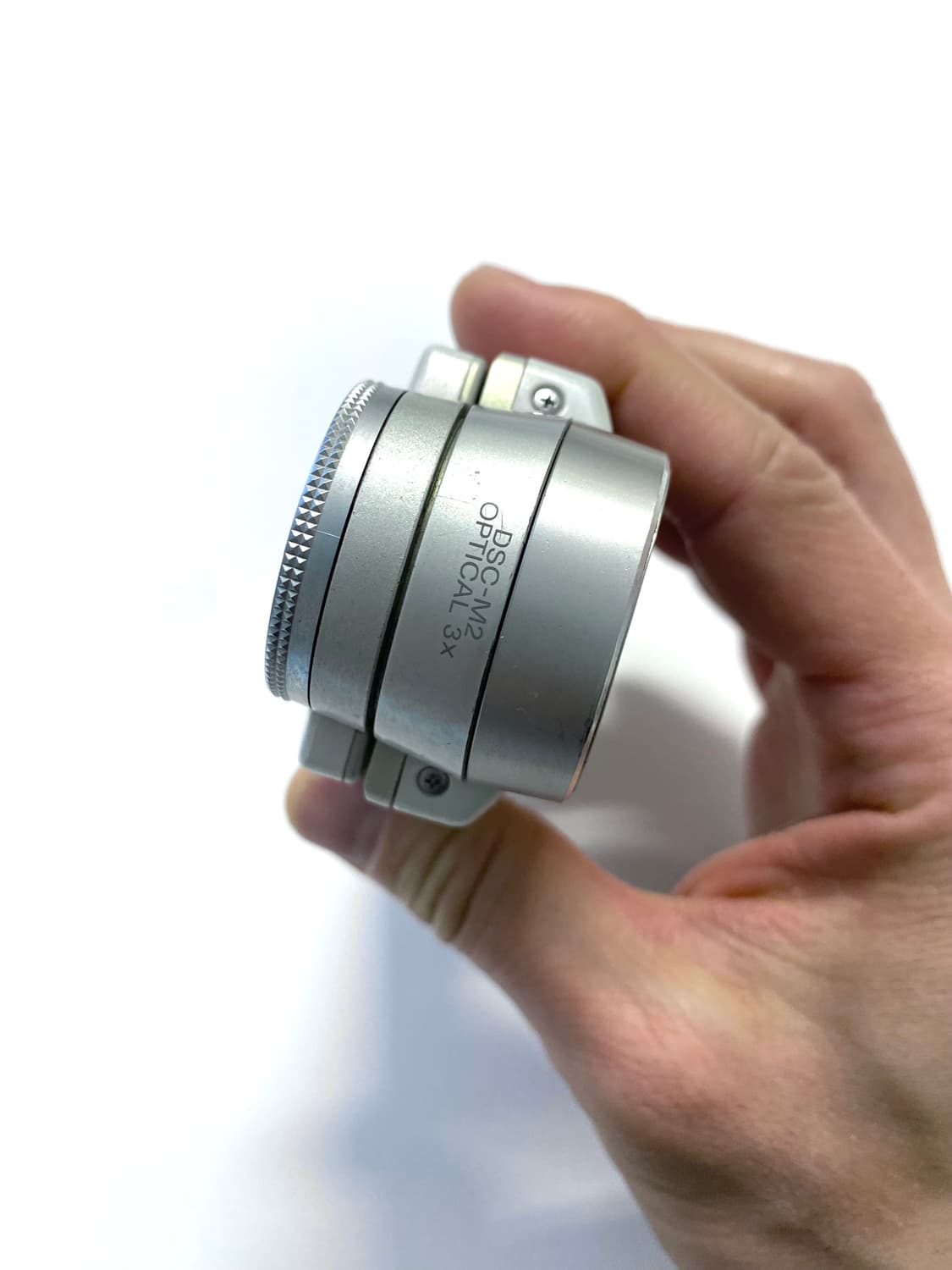 소니 사이버샷 DSC-M2 디지털 카메라 상품이미지9