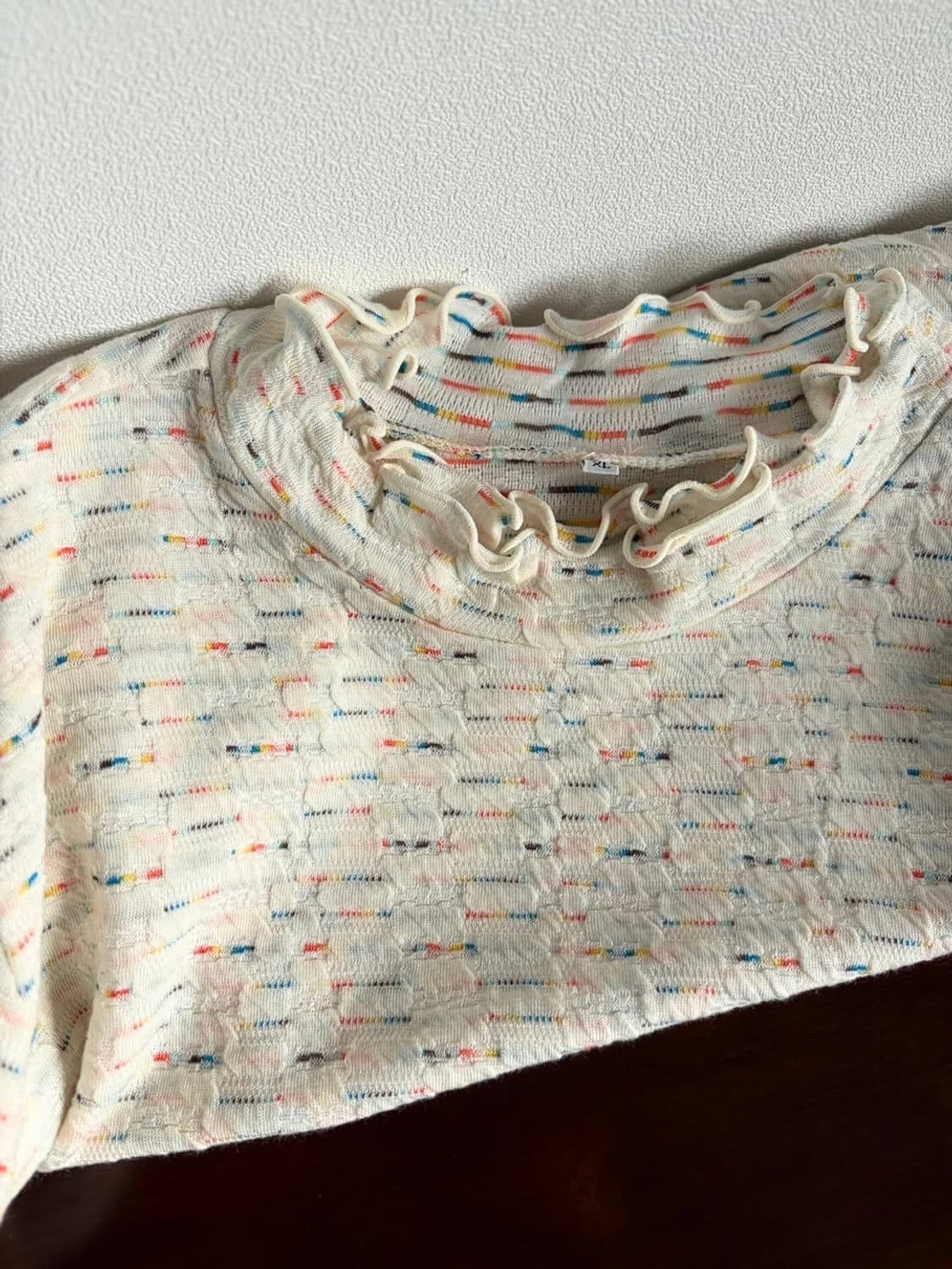 long sleeve top 상품이미지8