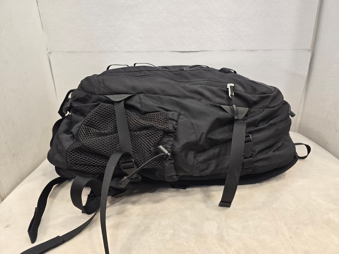 노스페이스 빅샷 백팩 블랙 32리터 상품이미지3