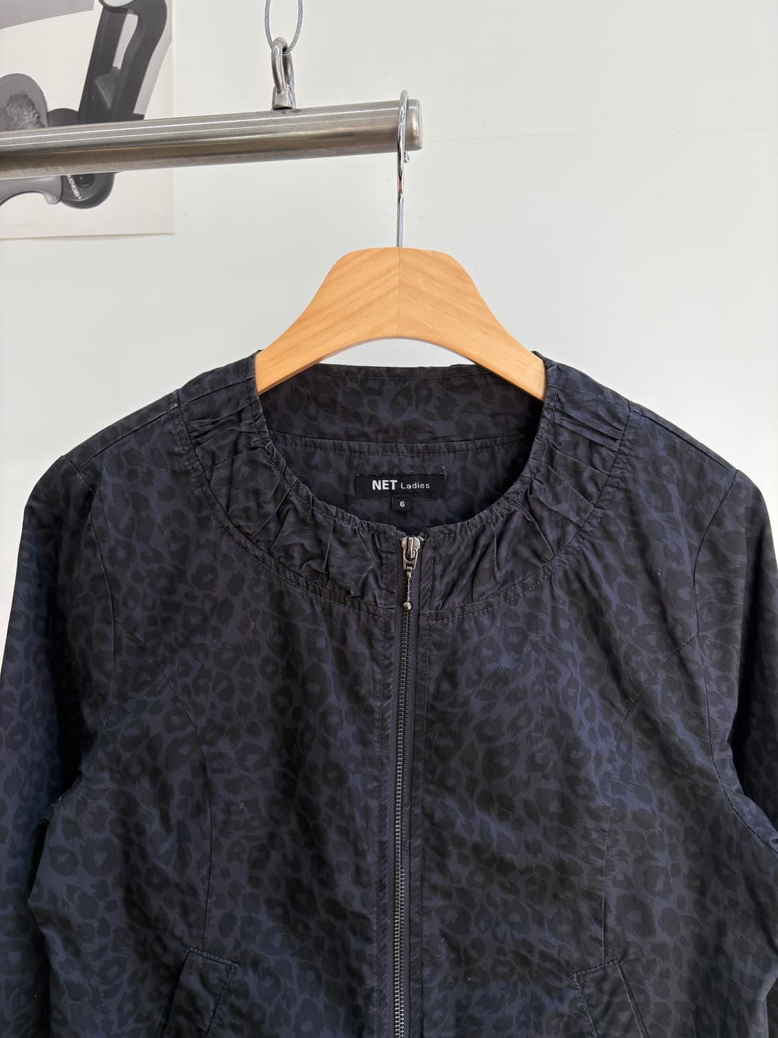 NET LADIES 자켓 상품이미지2