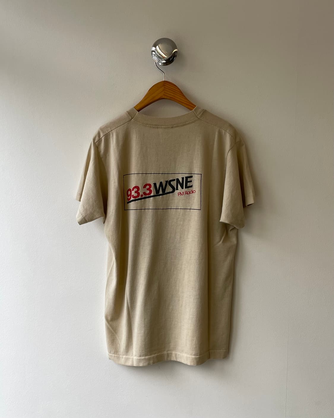 1987 Newport Folk Festival T-shirt  상품이미지2