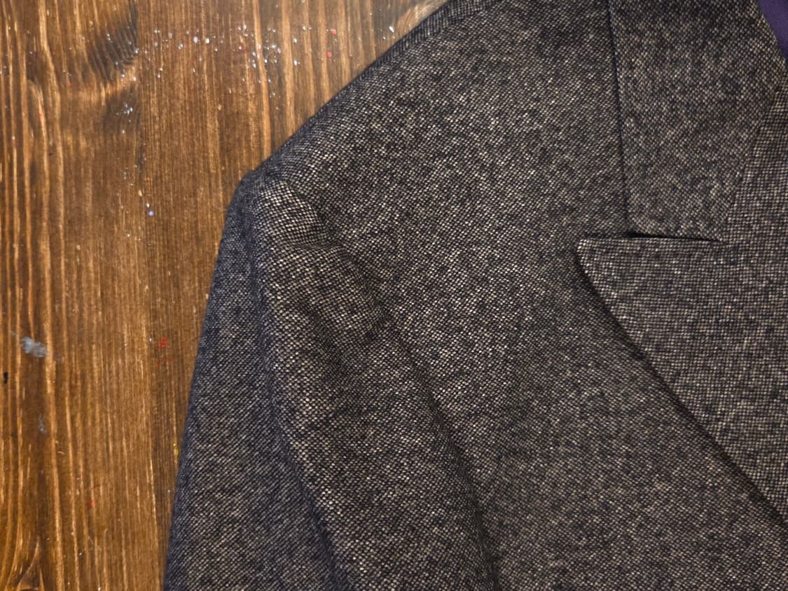 폴스미스 더블브레스티드자켓  상품이미지3