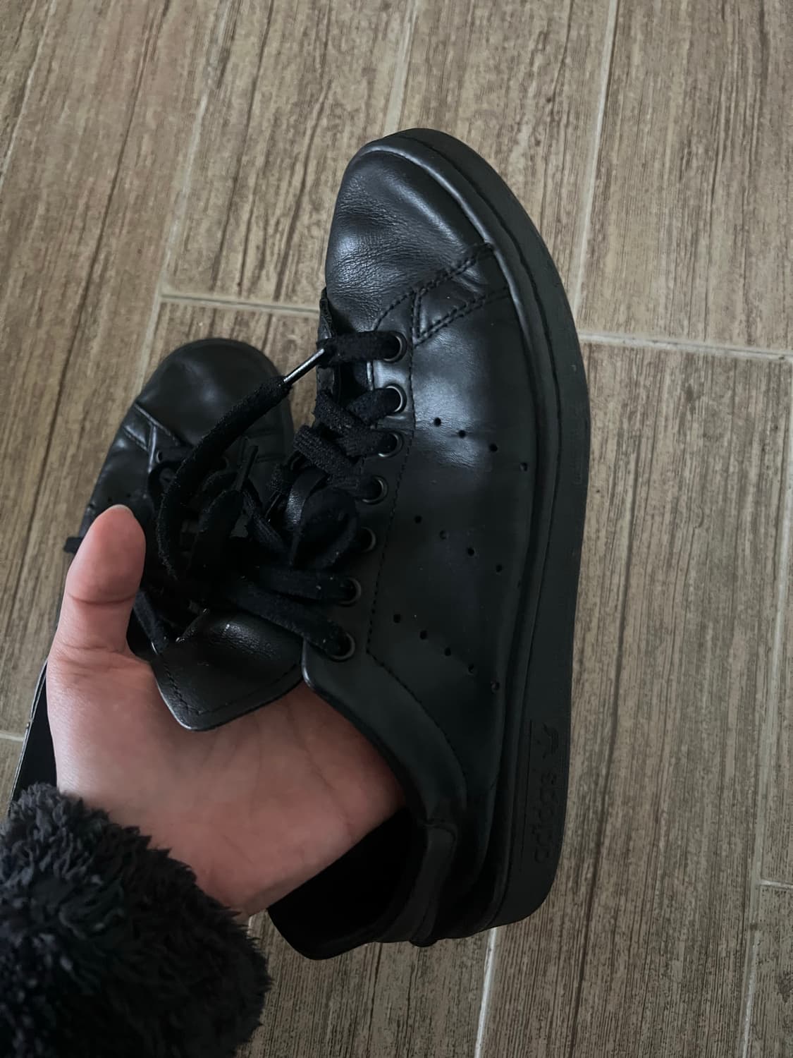 아디다스 스탠스미스 데콘 상품이미지3