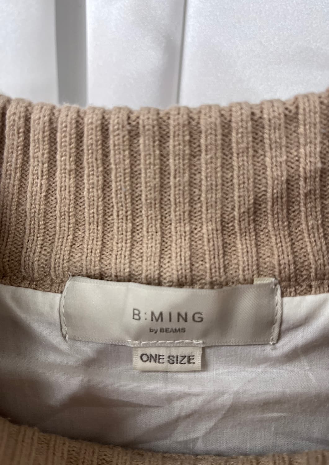 BEAMS 상품이미지3