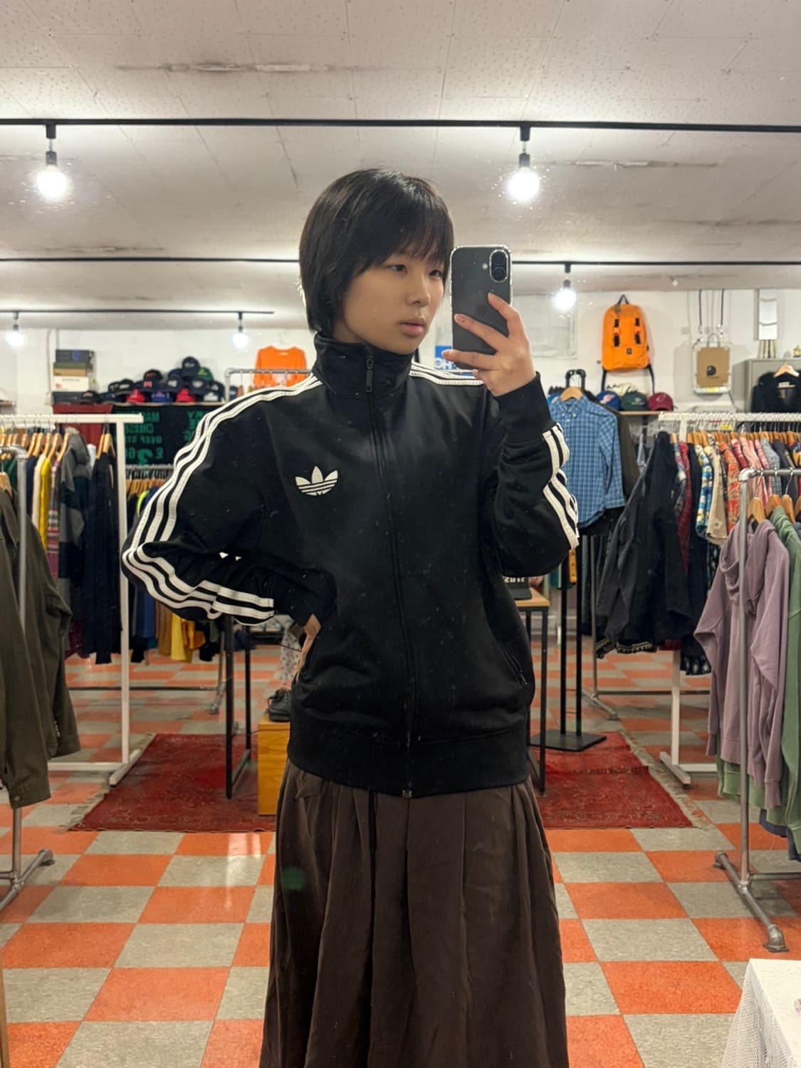 아디다스 져지 상품이미지1