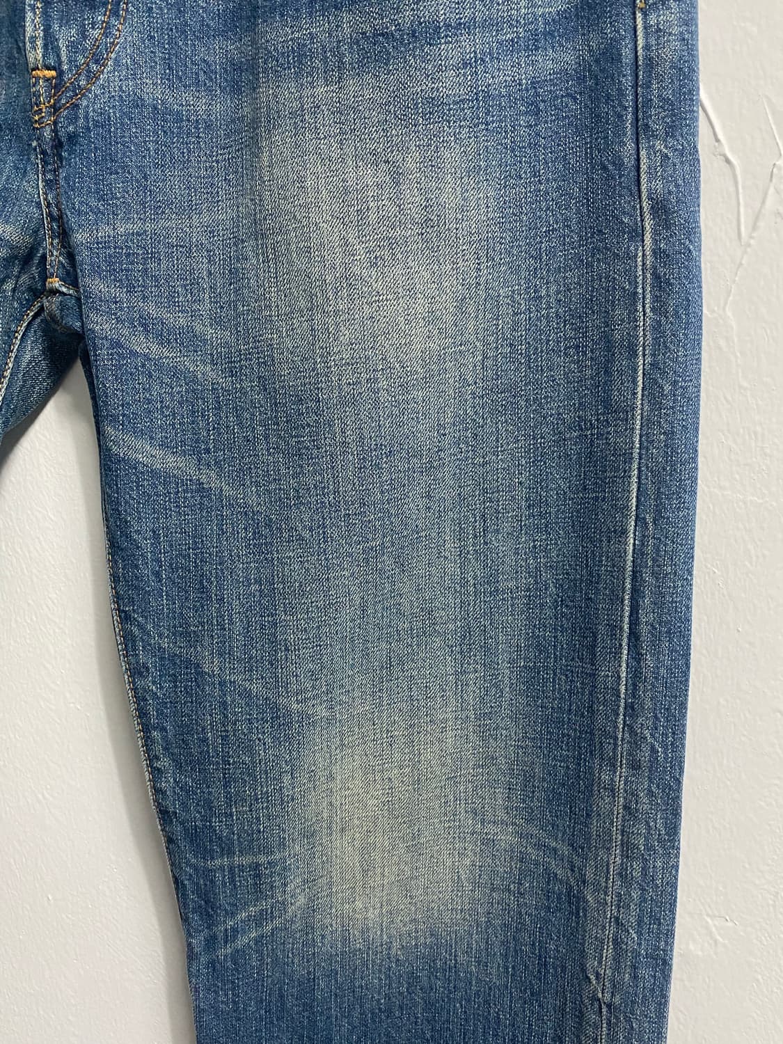 리바이스 501 32/33 상품이미지2