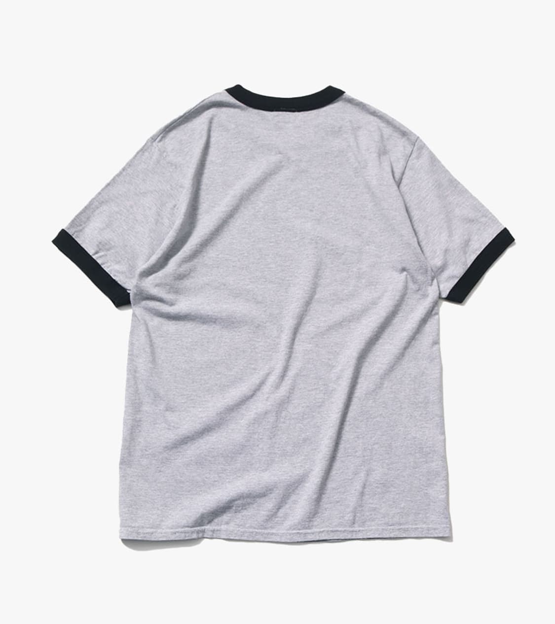 PHERROW’S - RINGER T SHIRT 상품이미지8