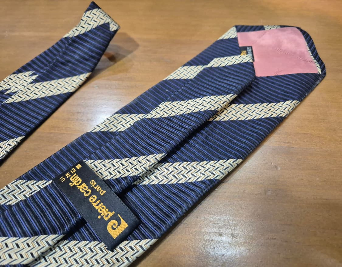 피에르가르뎅 레지멘탈 타이 상품이미지2