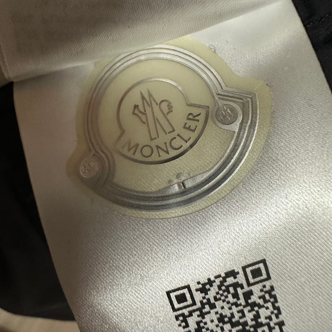 몽클레어 니트패딩 상품이미지5