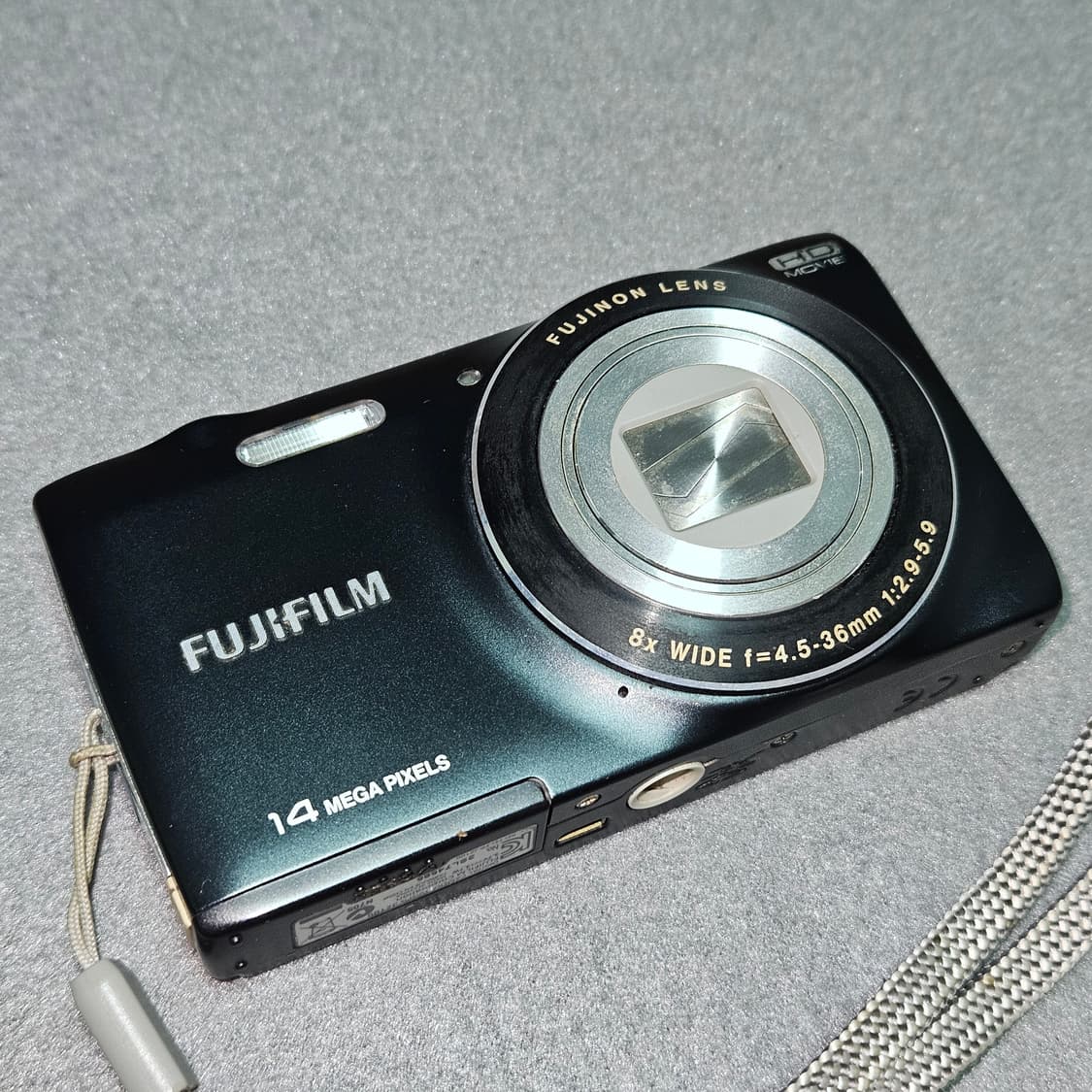 후지필름 파인픽스 JZ100 빈티지 디카 판매합니다 상품이미지1