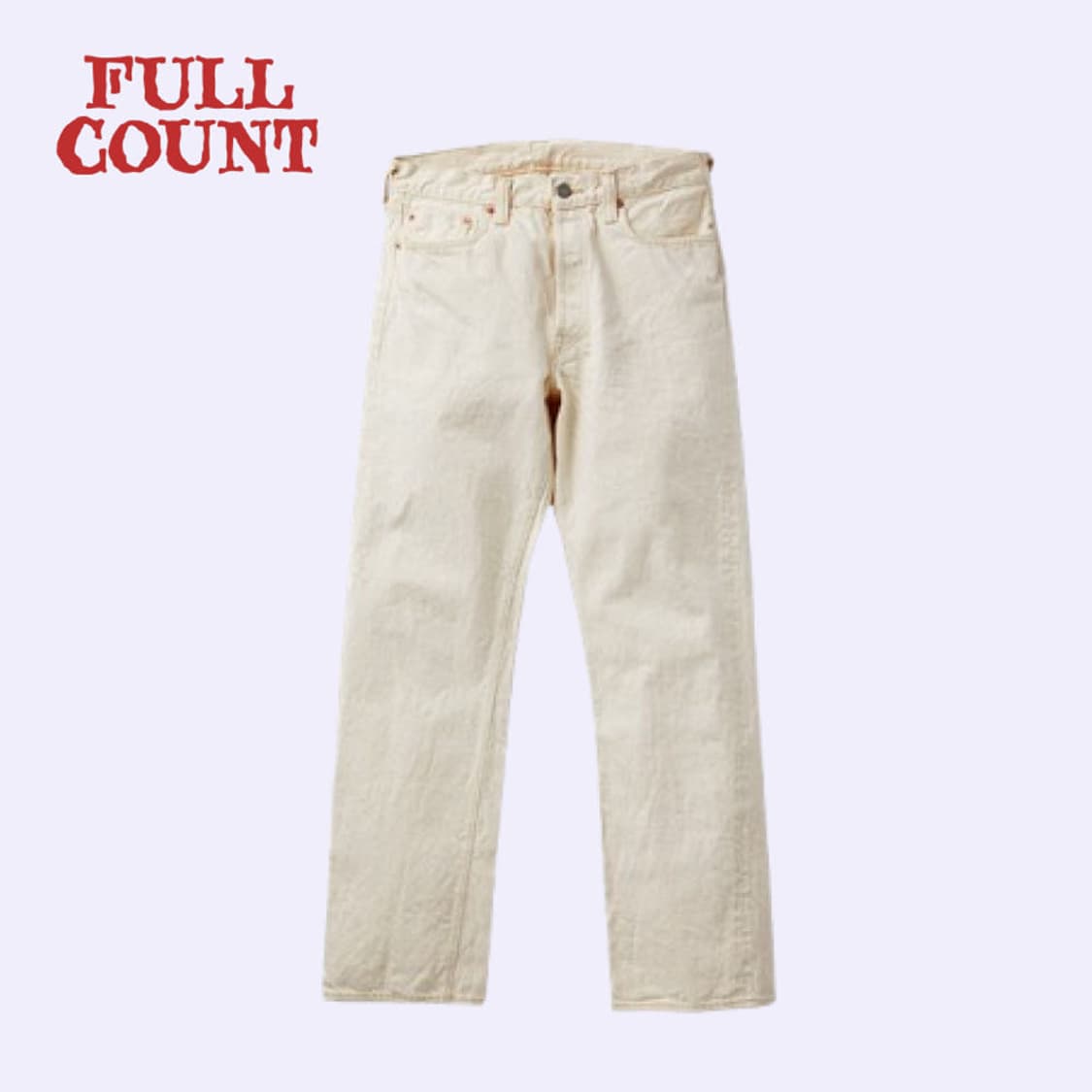 풀카운트 1108 EC (34/34) 상품이미지1